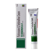 Terbimax F Cream