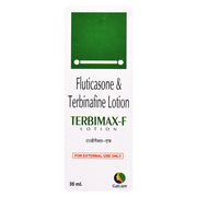 टर्बिमैक्स एफ लोशन