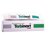 Terbinext Cream