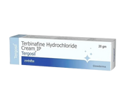Tergosil Cream