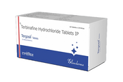 Tergosil 250mg Tablet