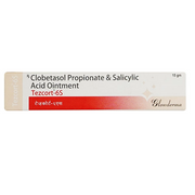 Tezcort 6S Ointment