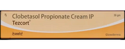 Tezcort Cream