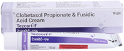 Tezcort एफ क्रीम
