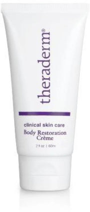 Theraderm Body Restoration creme