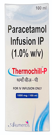 Thermochill P Infusion