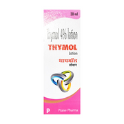 Thymol Lotion