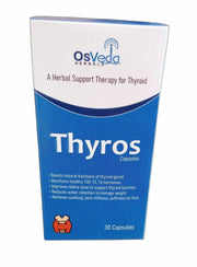 Thyros Capsules