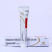 Tinasure cream