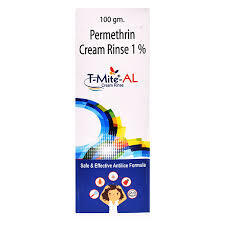 T Mite AL Cream