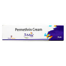 T Mite Cream