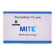 T Mite Soap