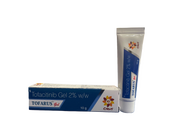 Tofarus Gel 2% w/w