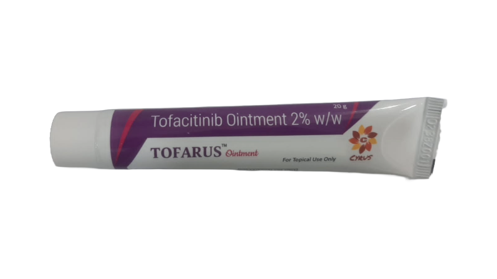 Tofarus Ointment