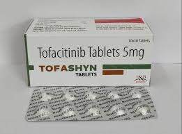 Tofashyn Tablets