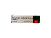 Tofatas 2% Ointment