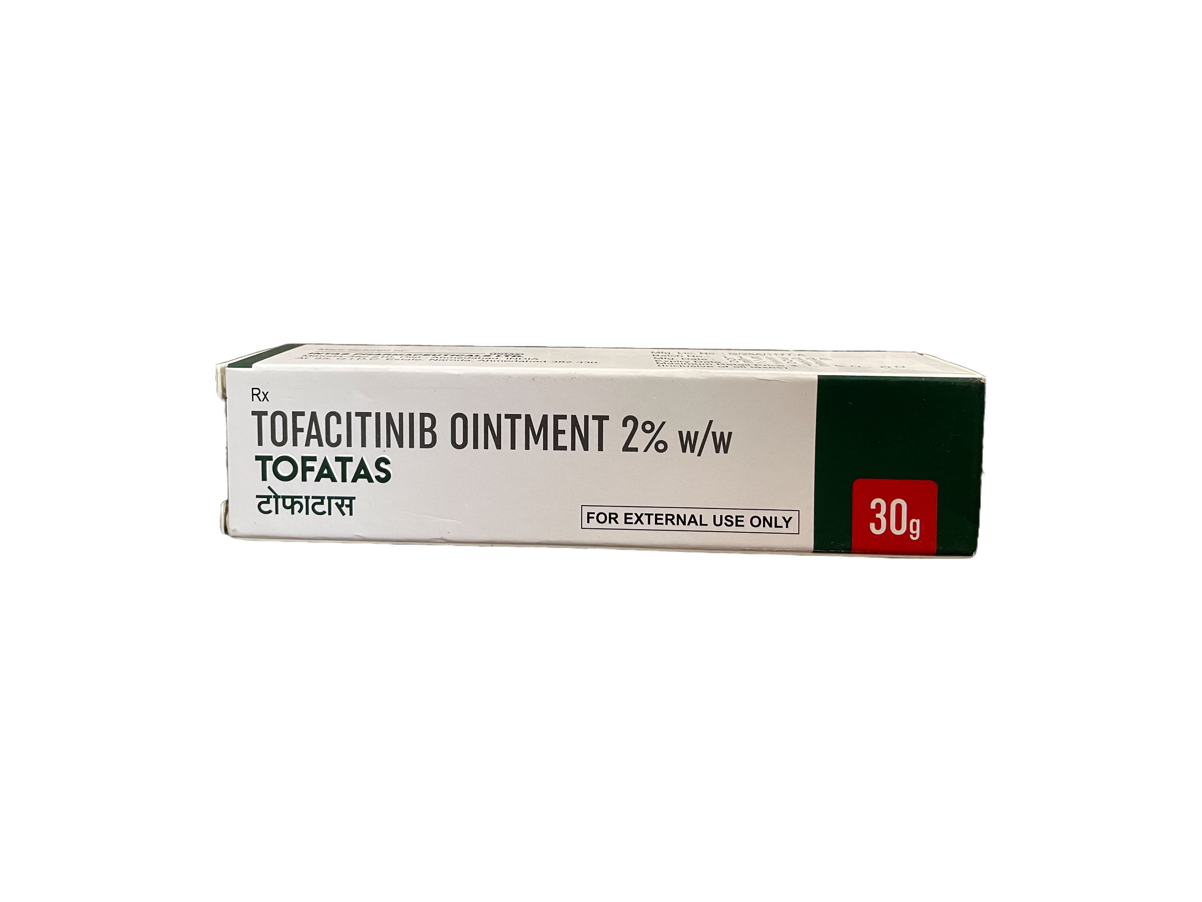 Tofatas Ointment