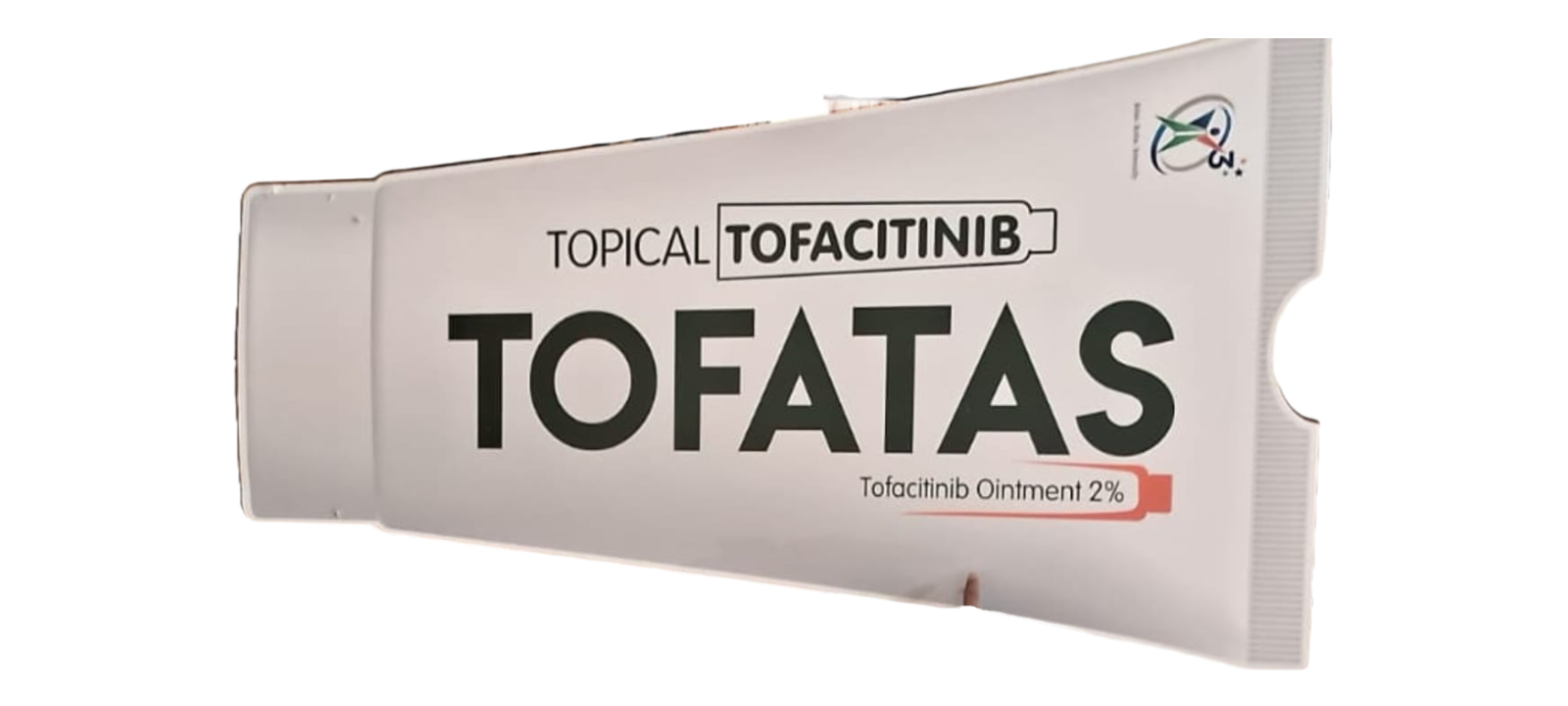 Tofatas 2% Ointment
