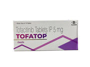 Tofatop 5mg Tablet