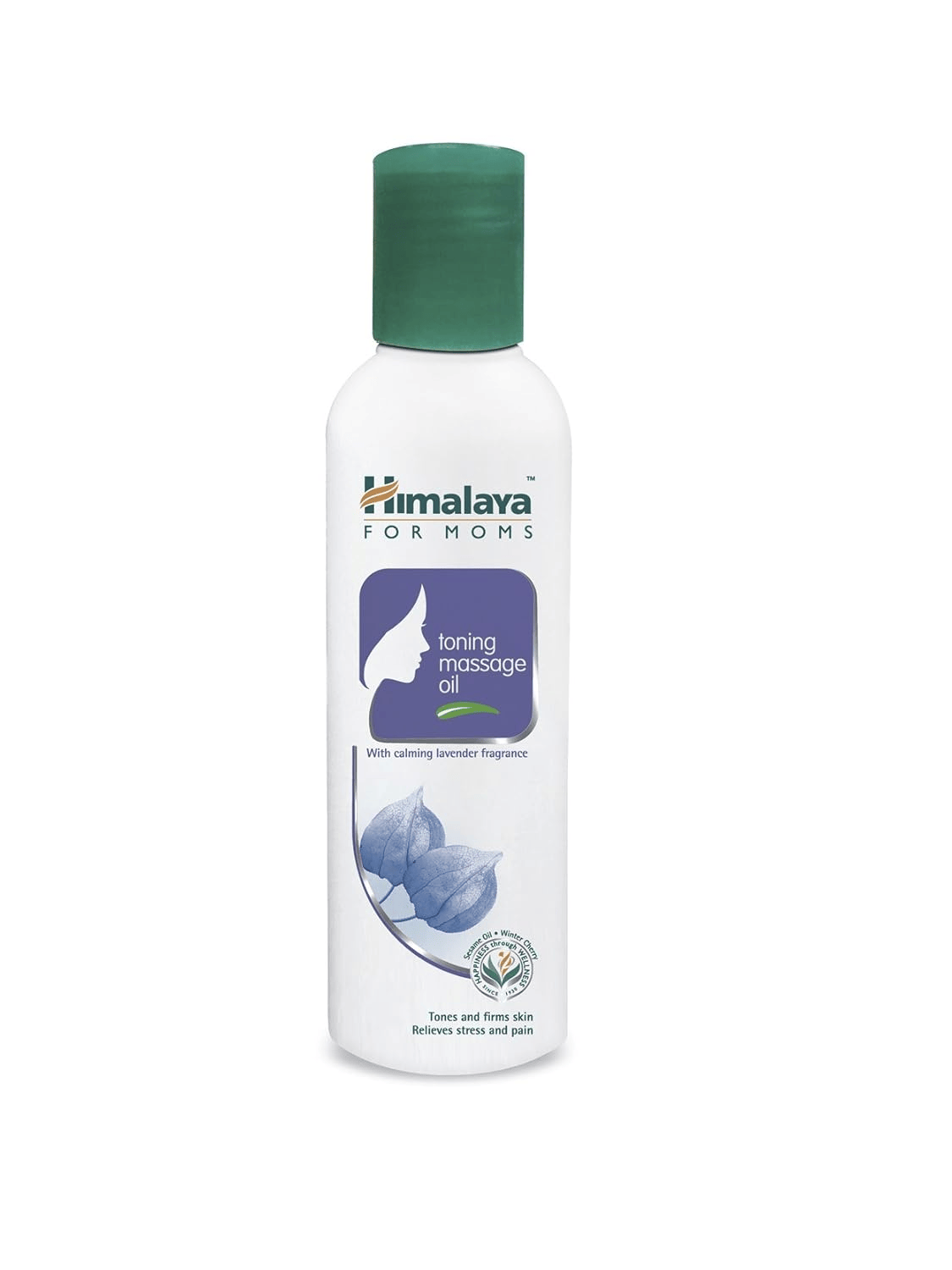 Himalaya Toning Massage Oil