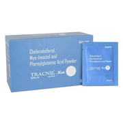 Tracnil Men Sachet