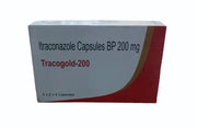 Tracogold Capsule