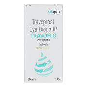 Travoflo Eye Drop