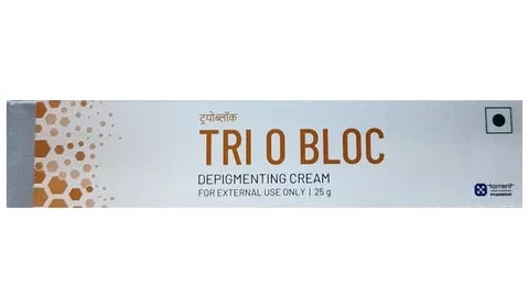 Tri O Bloc Cream