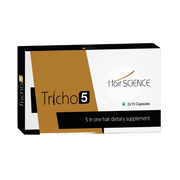 Tricho 5 Capsules
