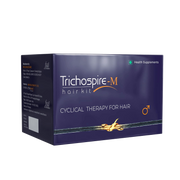 Trichospire - M Hair kit