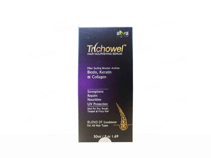 Trichowel Hair Nourishing Serum