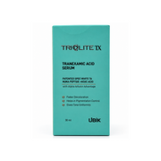 Triolite TX Tranexamic Acid Serum 30ml front packaging