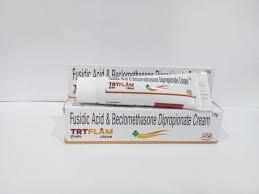 Trtflam Cream
