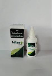 Trtflam-B Lotion