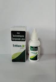 Trtflam-B Lotion