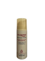 Trudermá Gentle Foam Cleanser by Regaliz