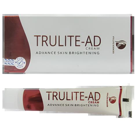 Trusoft CM Lotion