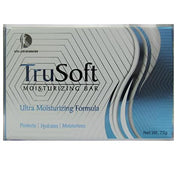 Trusoft Moisturizing Bar