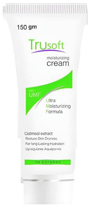 Trusoft Moisturizing Cream