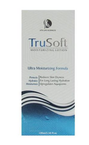 Trusoft Moisturizing Lotion