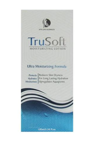 Trusoft Moisturizing Lotion