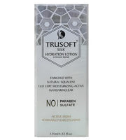 Trusoft Silk Lotion
