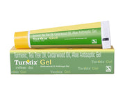 Turmix Gel