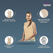 Tynor Compression Vest ( Sleevelesss)