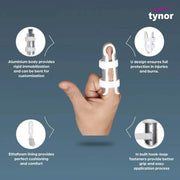 Tynor Finger Cot Splint
