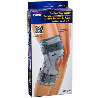 Tynor Functional Knee Support