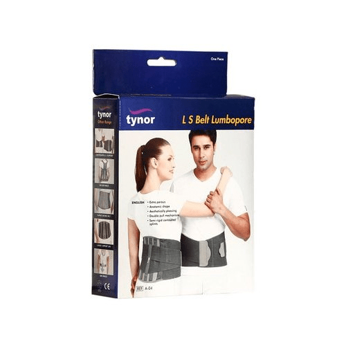 Tynor LS Belt Lumbopore