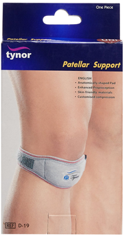 Tynor Pattelar Support