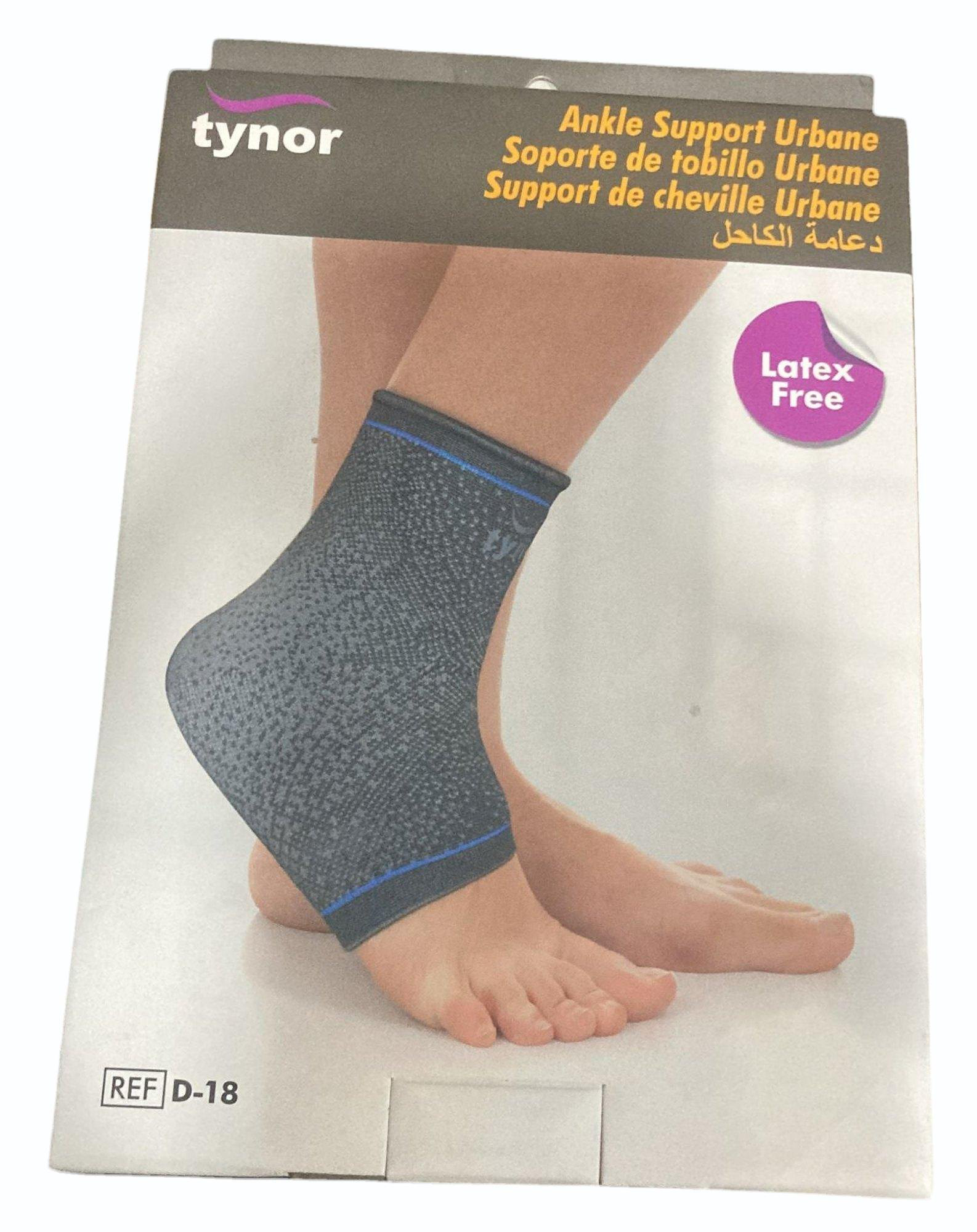 Tynor Ankle Support Urbane