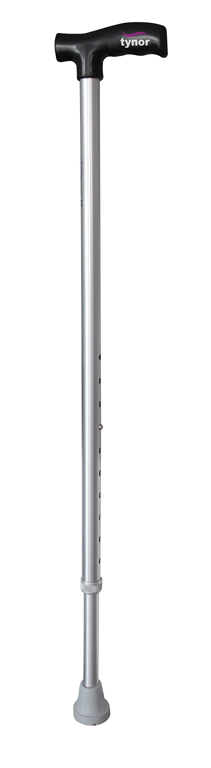 Tynor Walking Stick ( L Type)